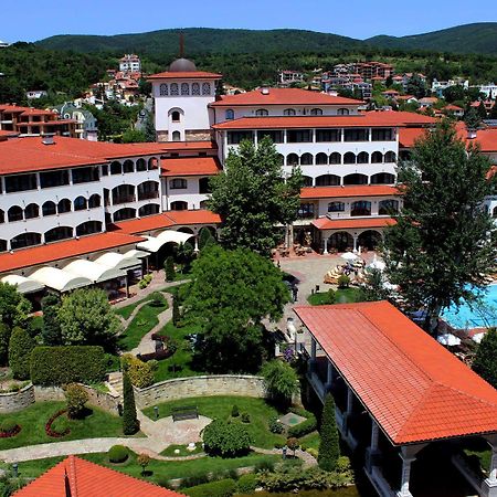 Hotel Helena Park Slantschew brjag Exterior foto