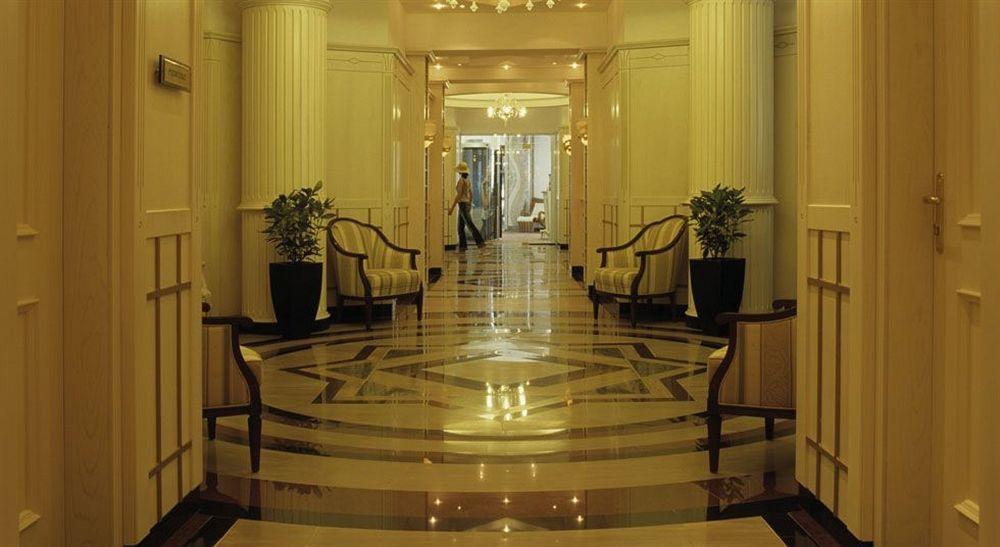 Hotel Helena Park Slantschew brjag Exterior foto